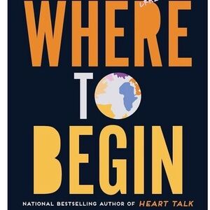 CLEO WADE - 'Where to Begin'